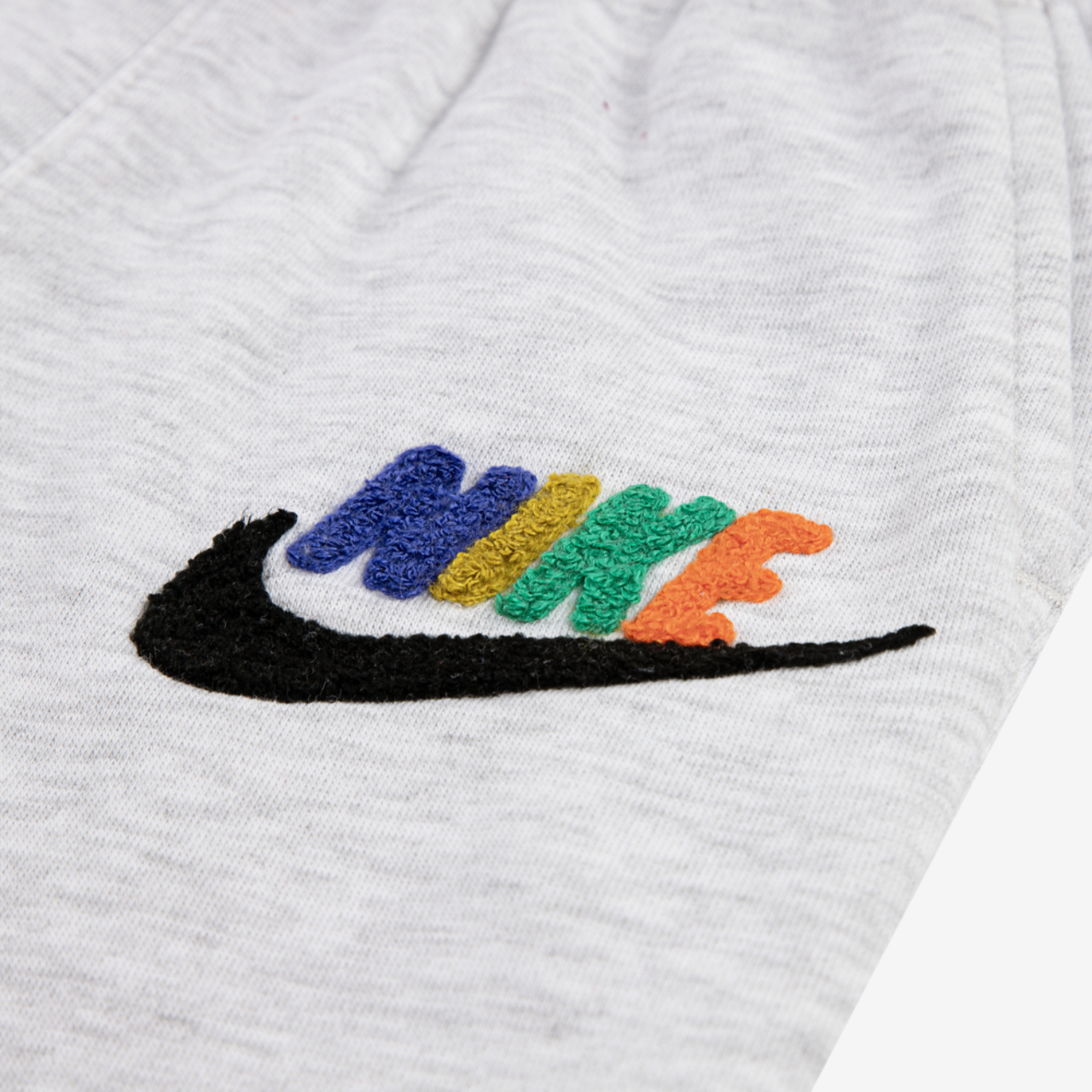 Nike Club Chenille Jogger Image 3 of 3. Tap to open photo gallery.