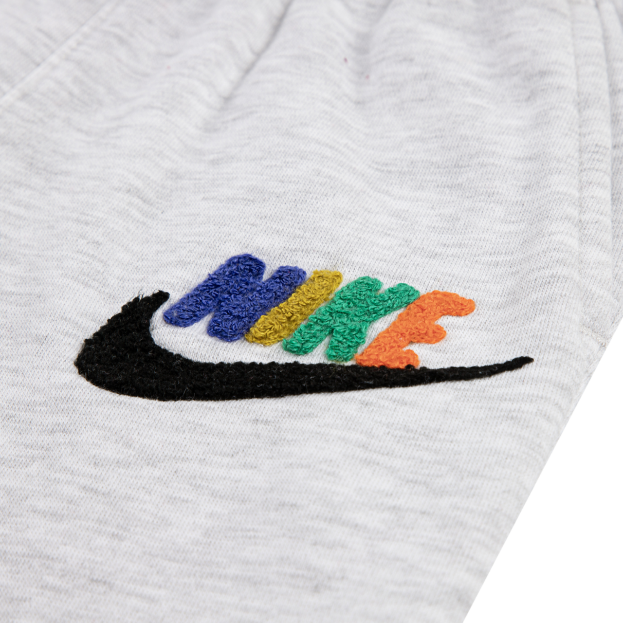 Nike Club Chenille Jogger Image 3 of 3. Tap to open photo gallery.