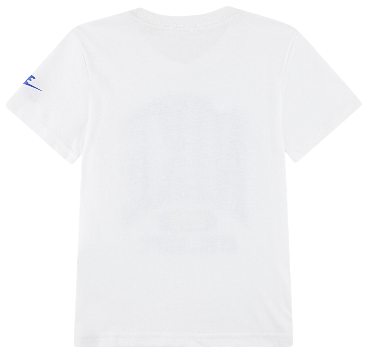 Nike Giant Varsity T-Shirt Image 2 of 3. Tap to open photo gallery.