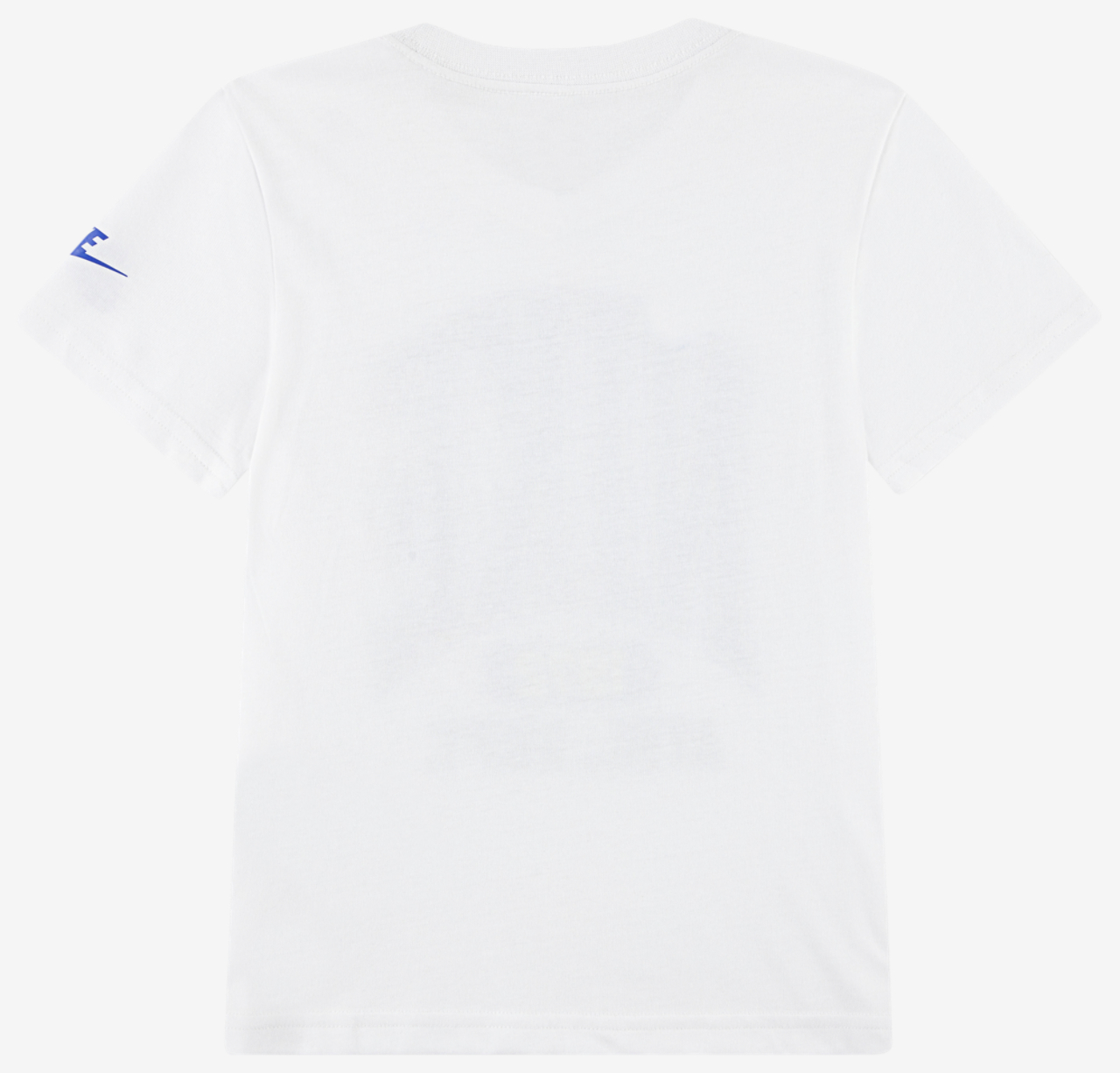 Nike Giant Varsity T-Shirt Image 2 of 3. Tap to open photo gallery.