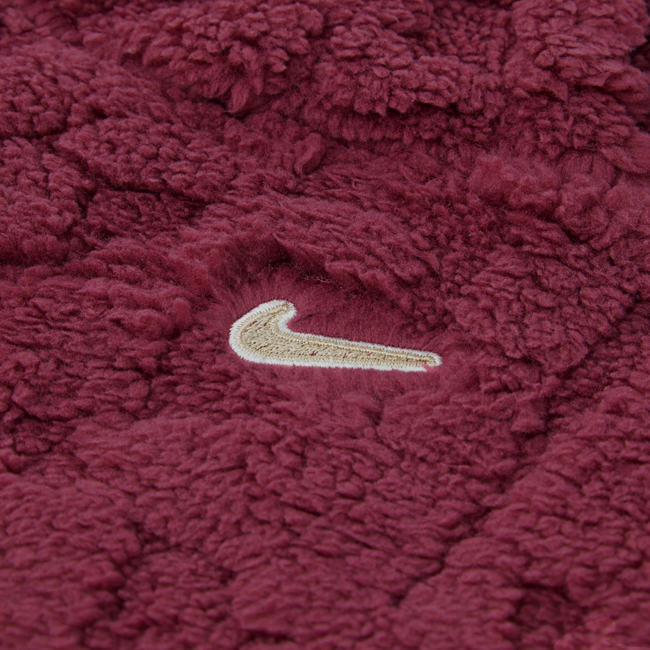 Nike Cozy Pullover Hood and Pants Set Image 3 of 4. Tap to open photo gallery.