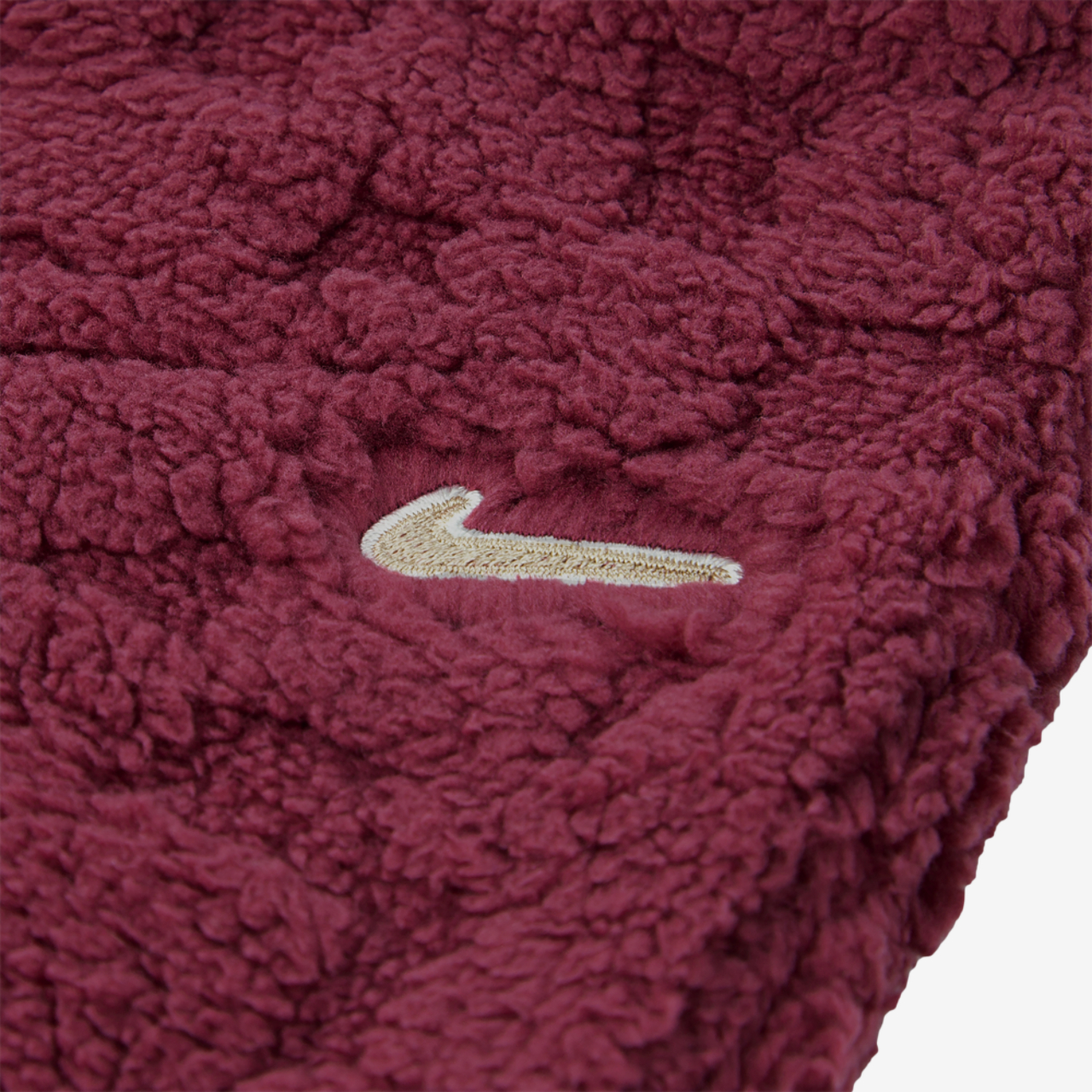 Nike Cozy Pullover Hood and Pants Set Image 4 of 4. Tap to open photo gallery.