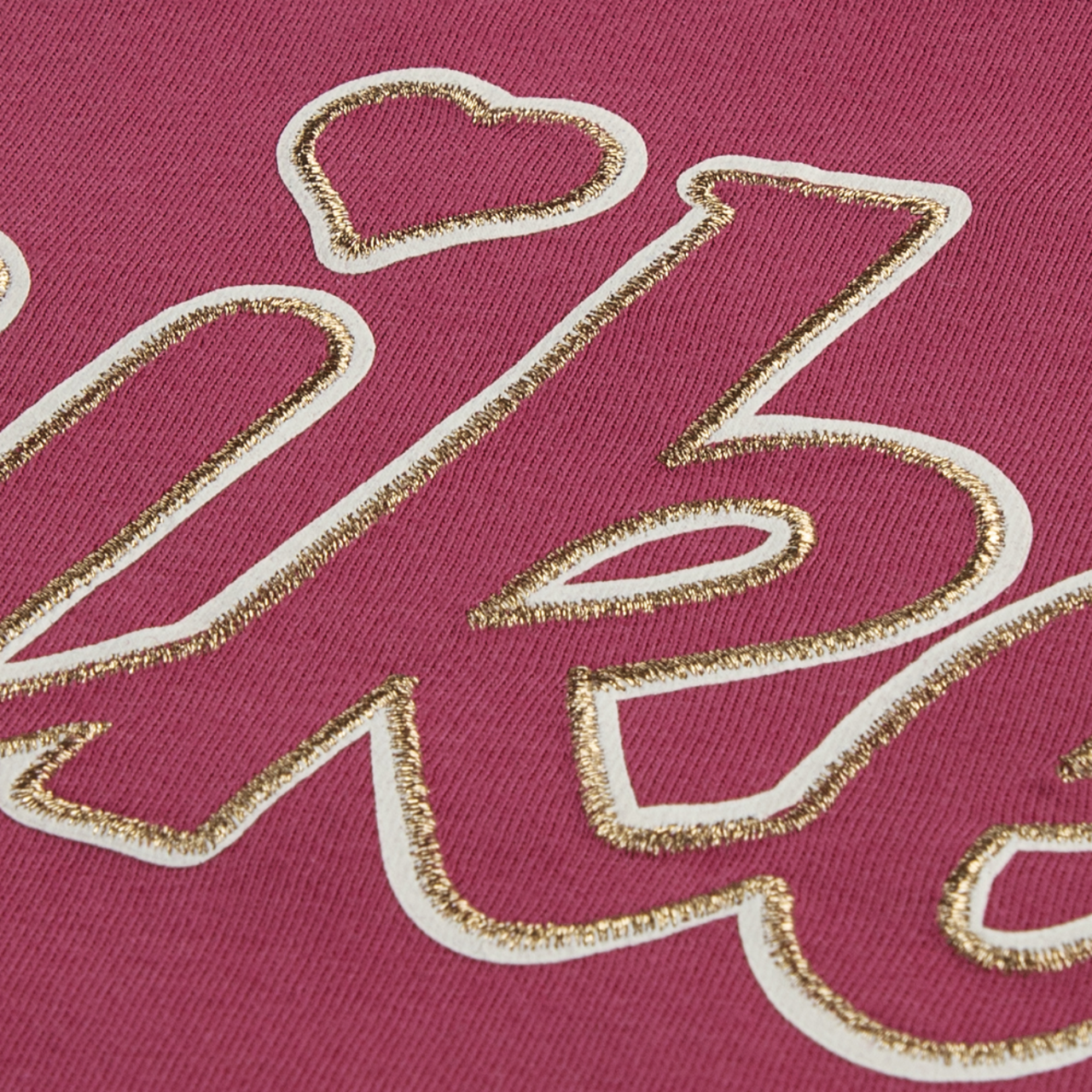 Nike Cozy Short Sleeve T-Shirt Image 3 of 3. Tap to open photo gallery.