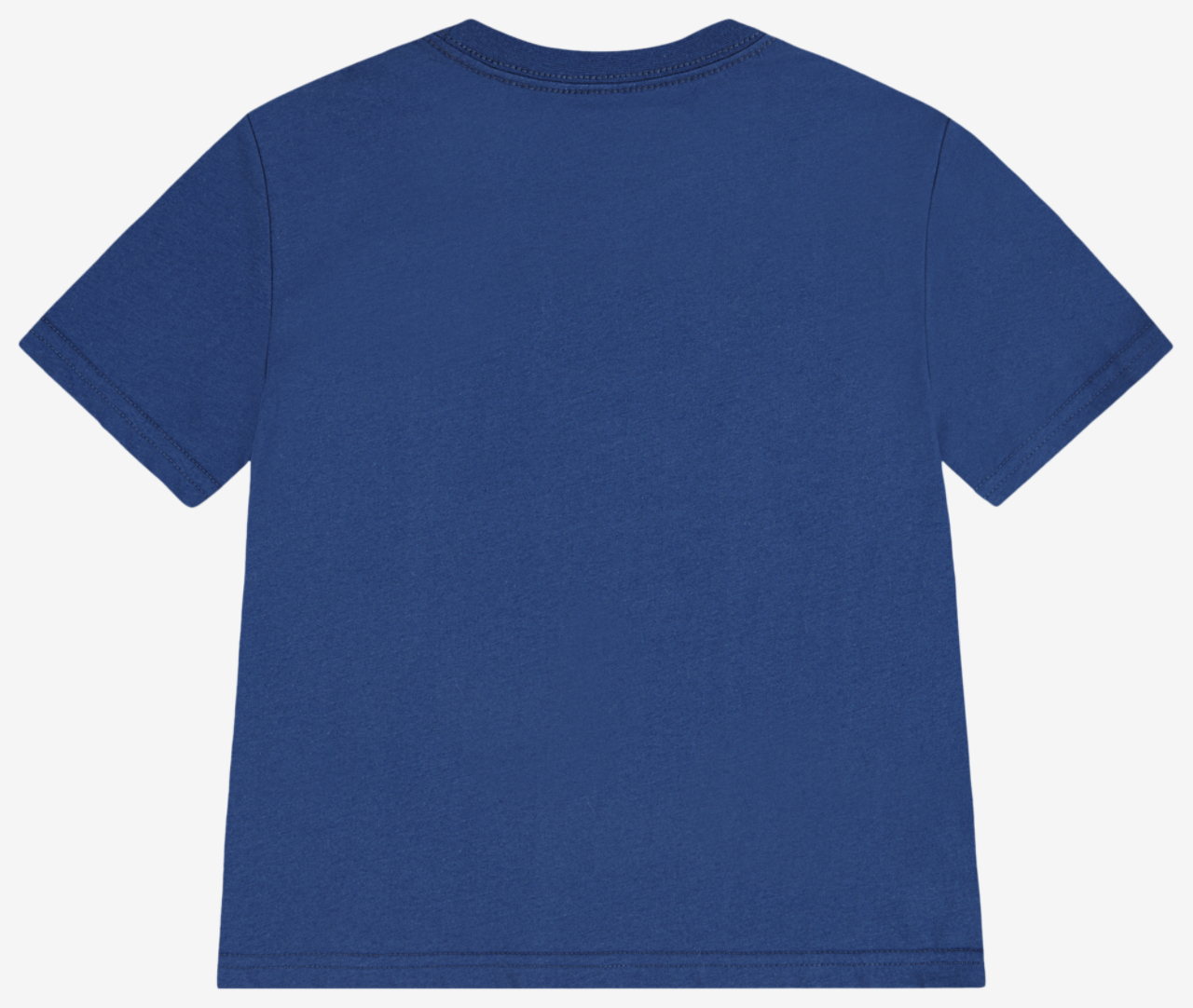 Nike Lego Brick Swoosh Short Sleeve T-Shirt Image 2 of 3. Tap to open photo gallery.