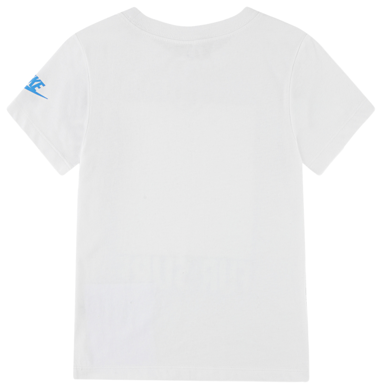 Nike Fur Sure Short Sleeve T-Shirt Image 2 of 3. Tap to open photo gallery.