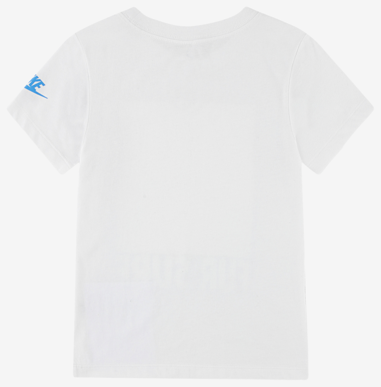Nike Fur Sure Short Sleeve T-Shirt Image 2 of 3. Tap to open photo gallery.