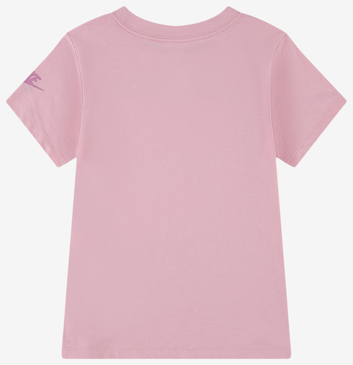 Nike Fur Sure Short Sleeve T-Shirt Image 2 of 3. Tap to open photo gallery.