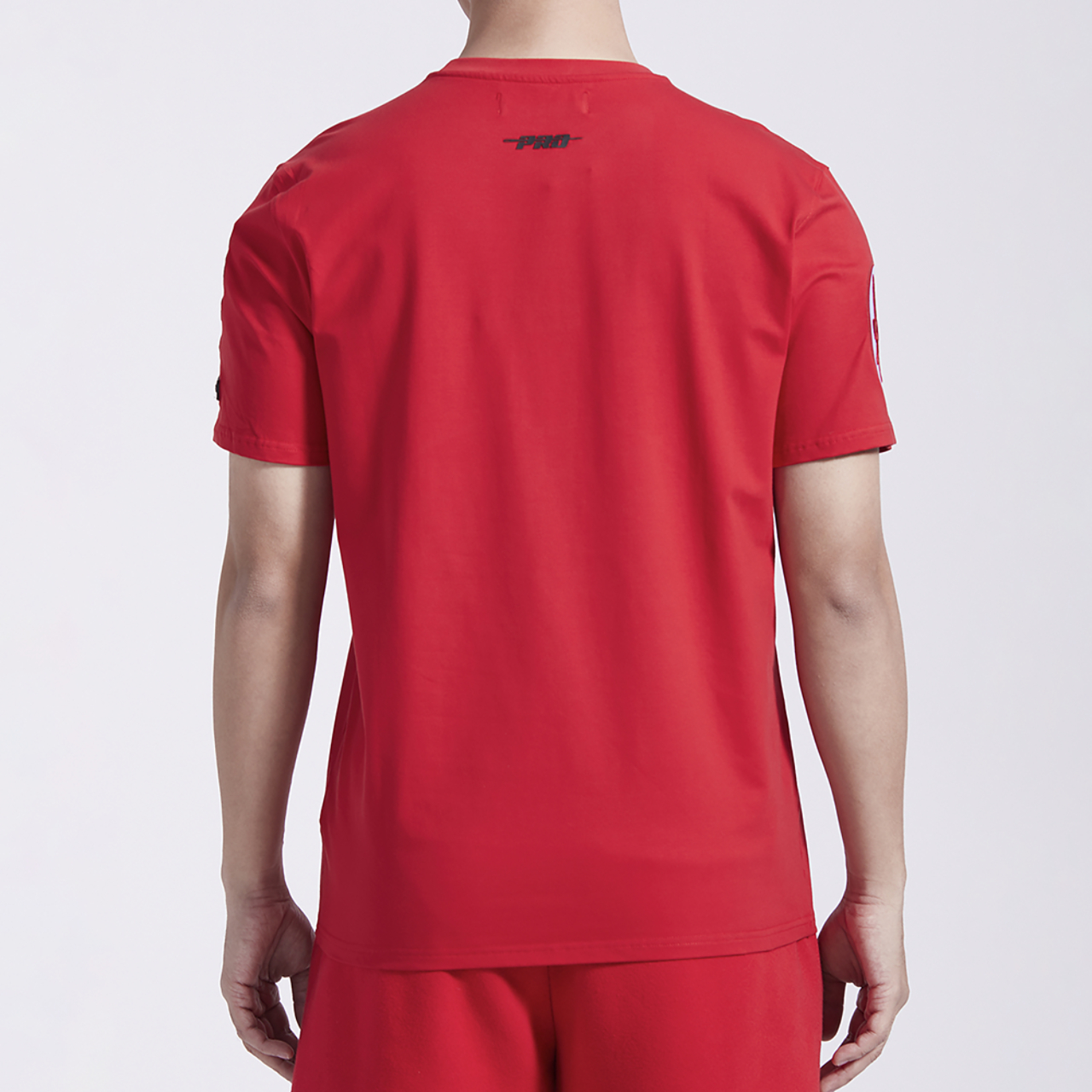 Pro Standard Ohio State Classic T-Shirt Image 2 of 4. Tap to open photo gallery.