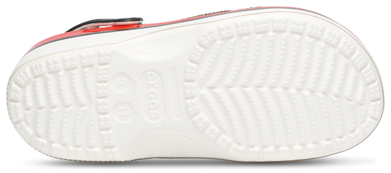 Crocs Classic Clogs Pokemon  Image 7 of 7. Tap to open photo gallery.