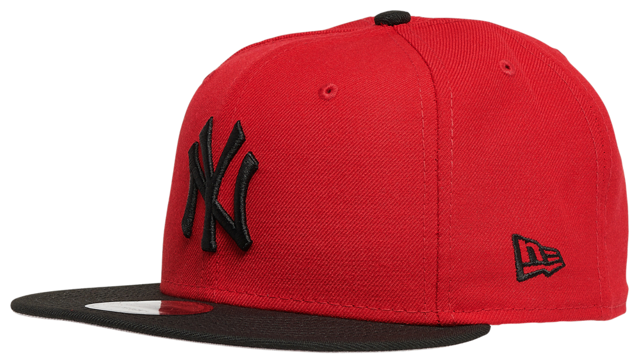 New Era MLB Two Toned Snapback Image 1 of 6. Tap to open photo gallery.