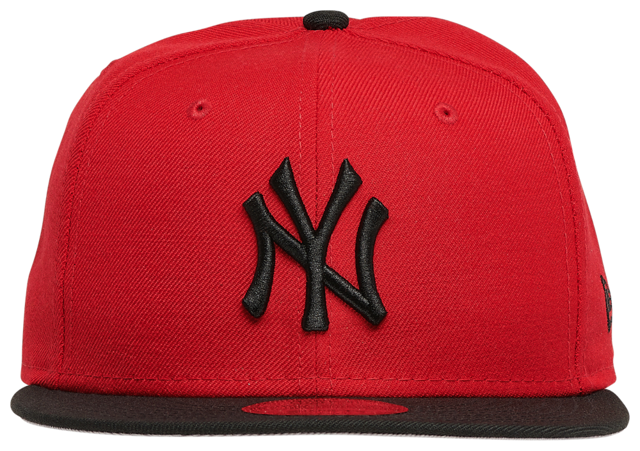 New Era MLB Two Toned Snapback Image 2 of 6. Tap to open photo gallery.