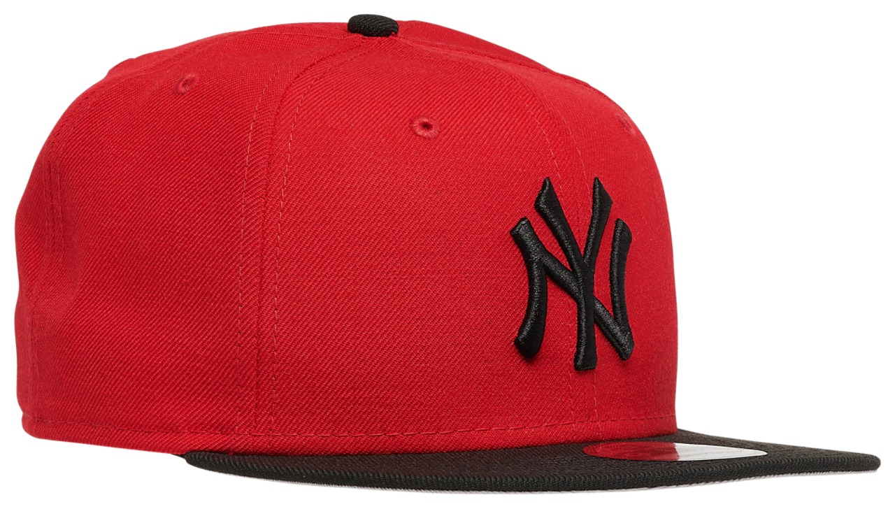 New Era MLB Two Toned Snapback Image 3 of 6. Tap to open photo gallery.
