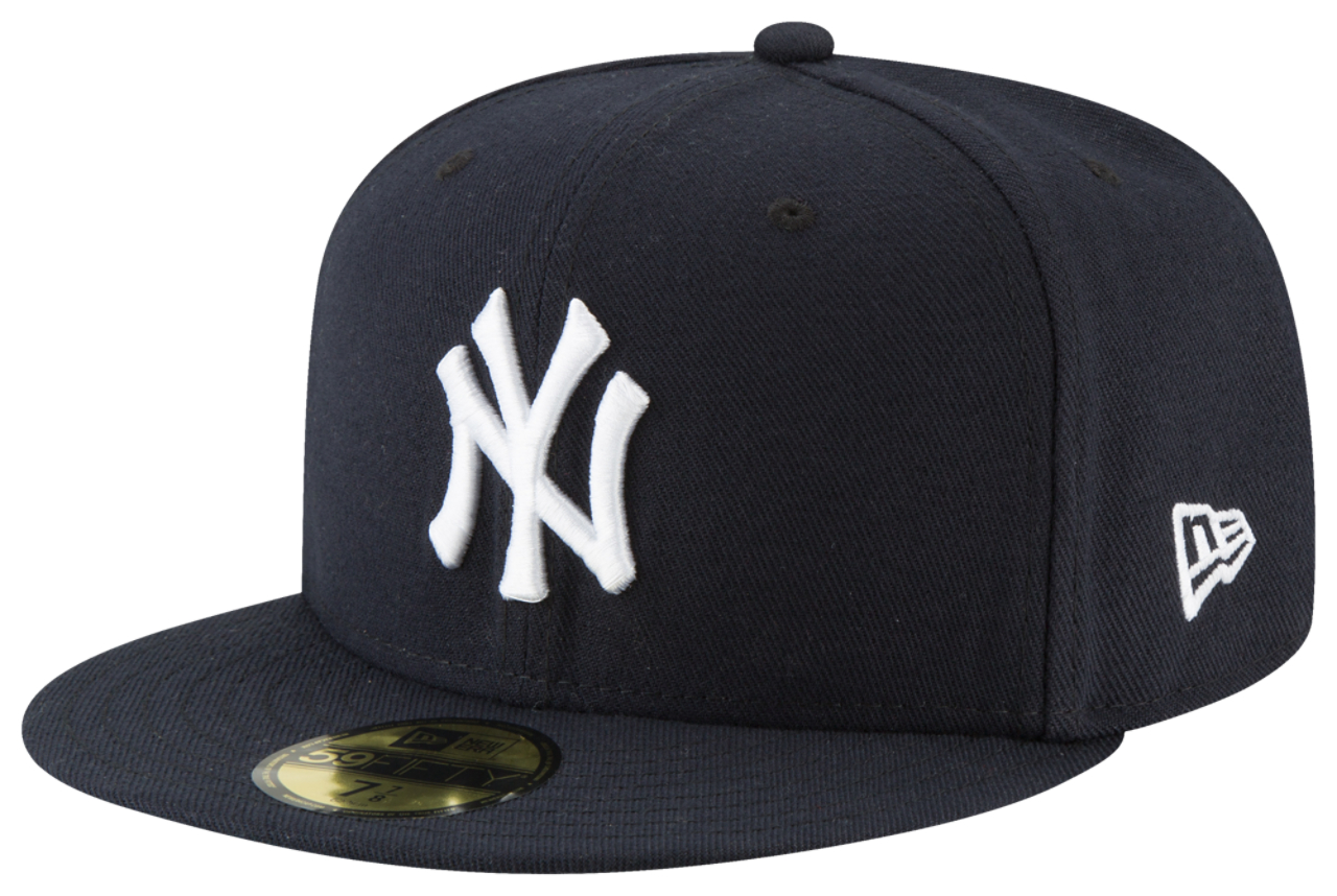 New Era MLB 59Fifty Authentic Cap Image 1 of 6. Tap to open photo gallery.