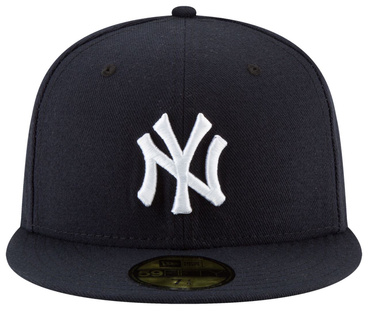 New Era MLB 59Fifty Authentic Cap Image 2 of 6. Tap to open photo gallery.