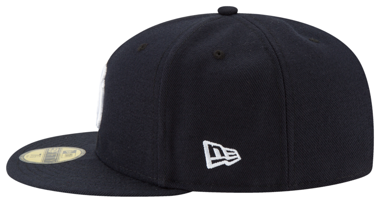 New Era MLB 59Fifty Authentic Cap Image 5 of 6. Tap to open photo gallery.