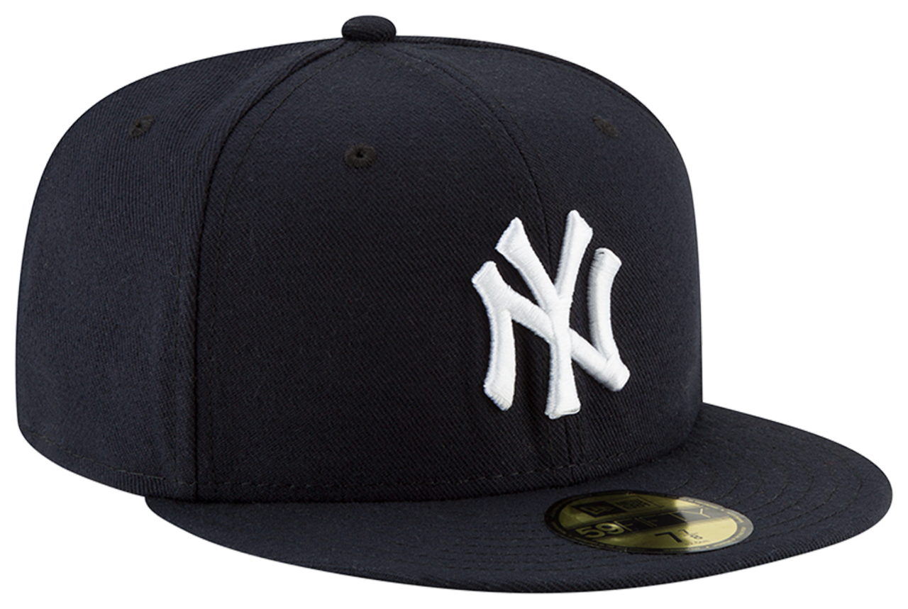 New Era Yankees ACPERF GM 2017 Cap Image 4 of 7. Tap to open photo gallery.