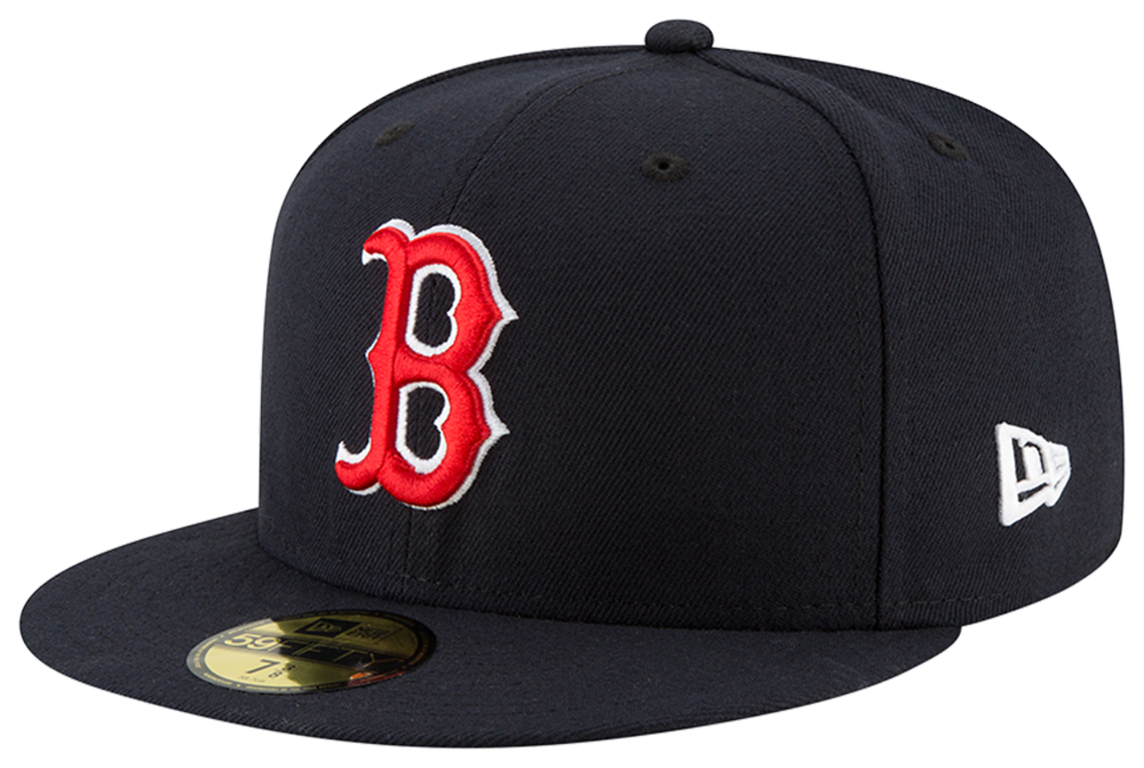 New Era MLB 59Fifty Authentic Cap Image 1 of 5. Tap to open photo gallery.