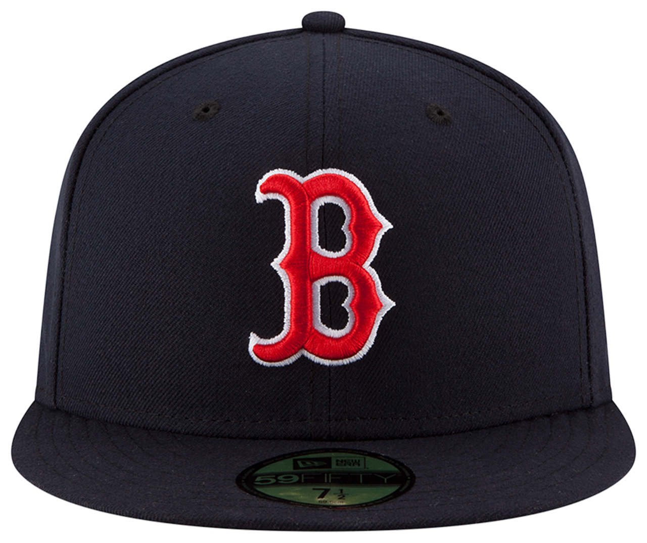 New Era MLB 59Fifty Authentic Cap Image 3 of 5. Tap to open photo gallery.