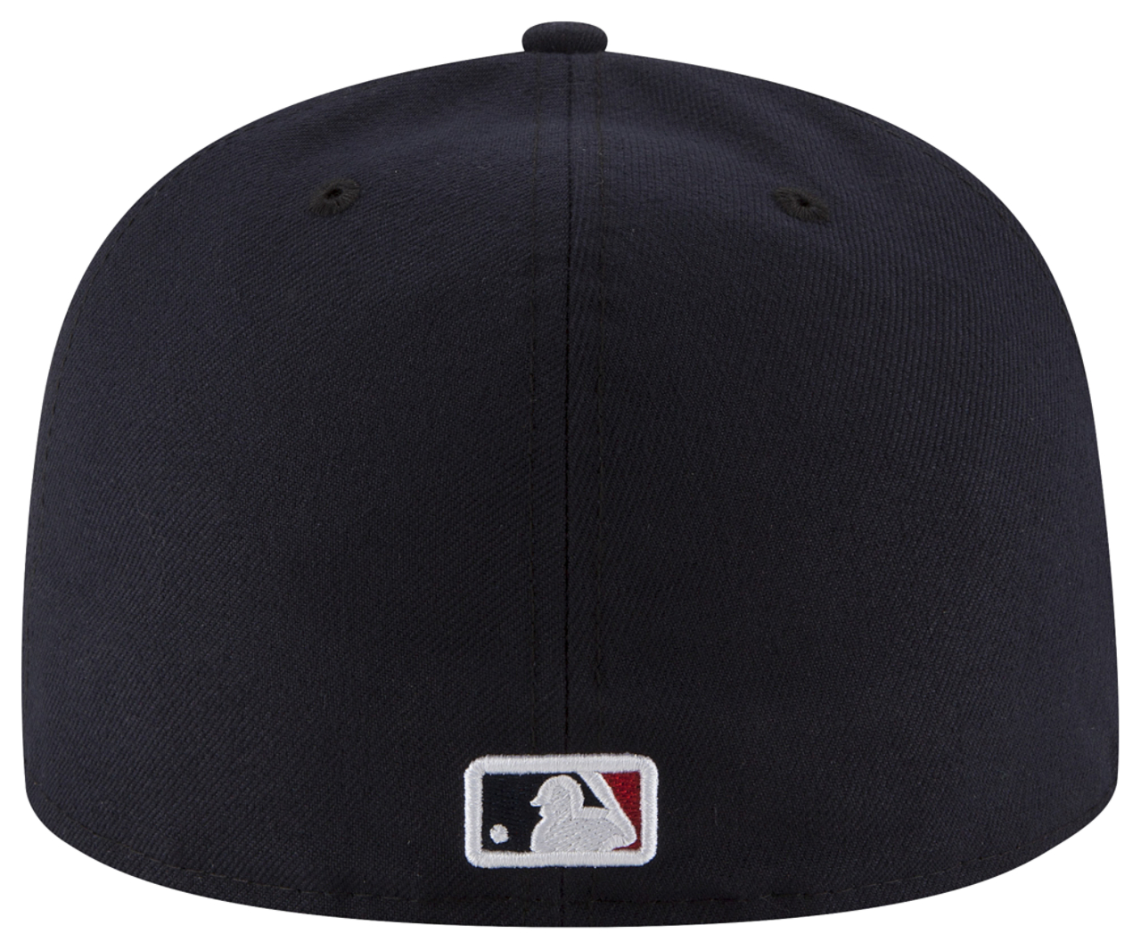 New Era MLB 59Fifty Authentic Cap Image 4 of 5. Tap to open photo gallery.
