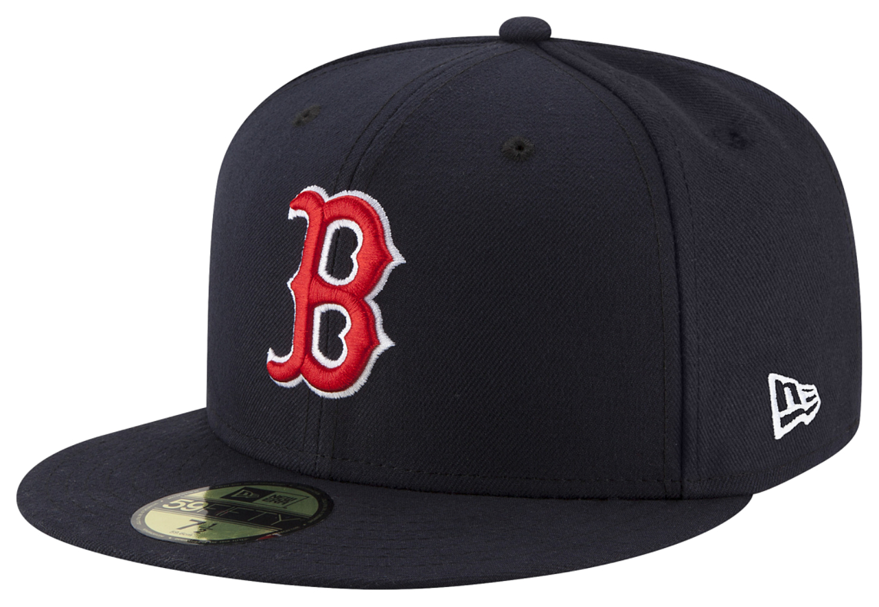 New Era MLB 59Fifty Authentic Cap Image 5 of 5. Tap to open photo gallery.