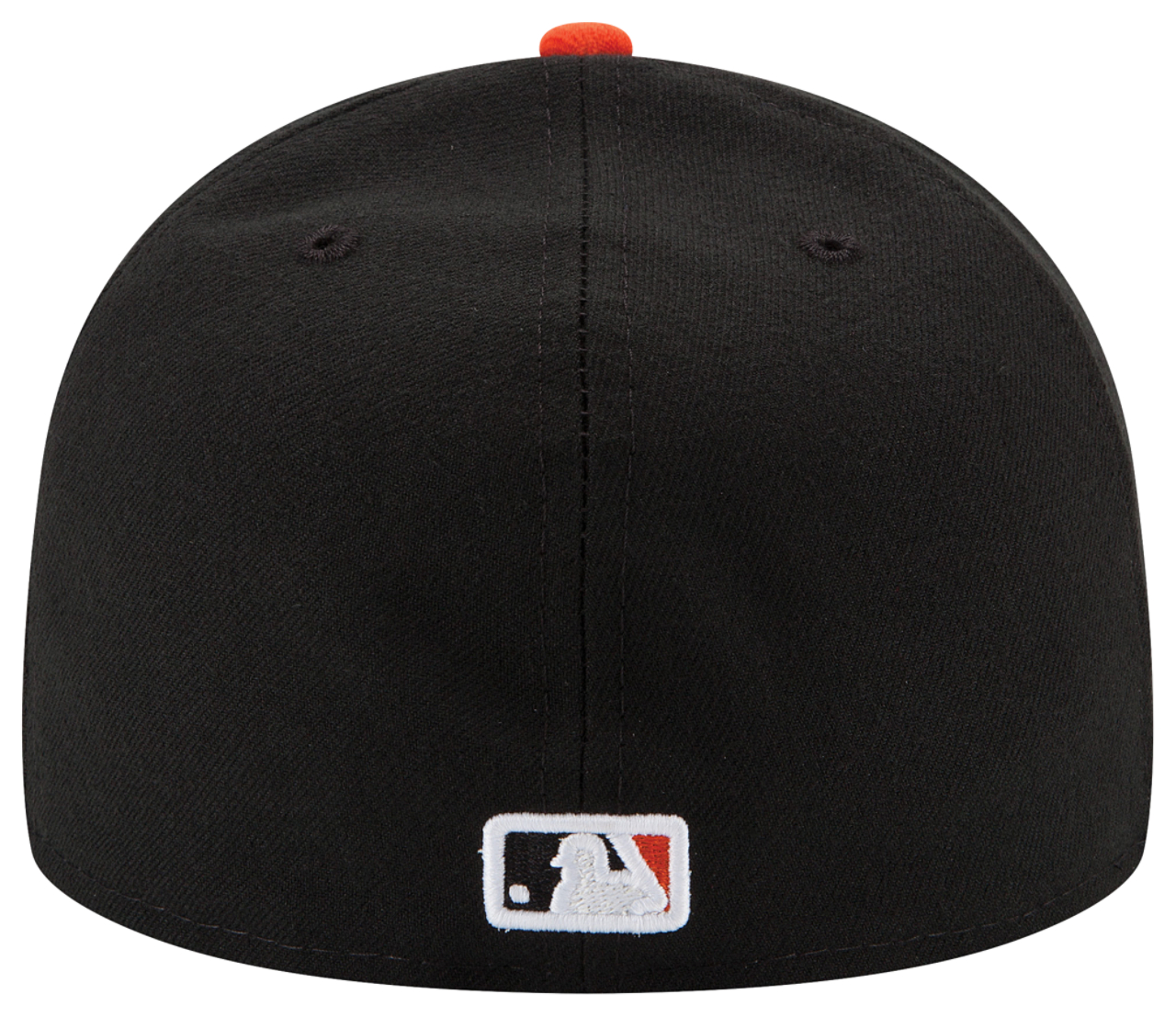 New Era MLB 59Fifty Authentic Cap Image 4 of 5. Tap to open photo gallery.