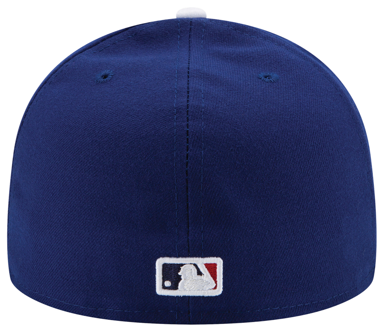 New Era MLB 59Fifty Authentic Cap Image 3 of 4. Tap to open photo gallery.