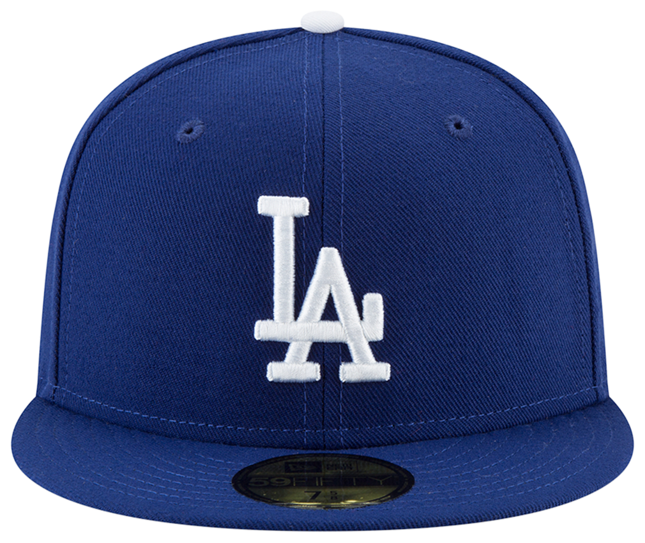 New Era Dodgers ACPERF GM 2017 Cap Image 3 of 7. Tap to open photo gallery.