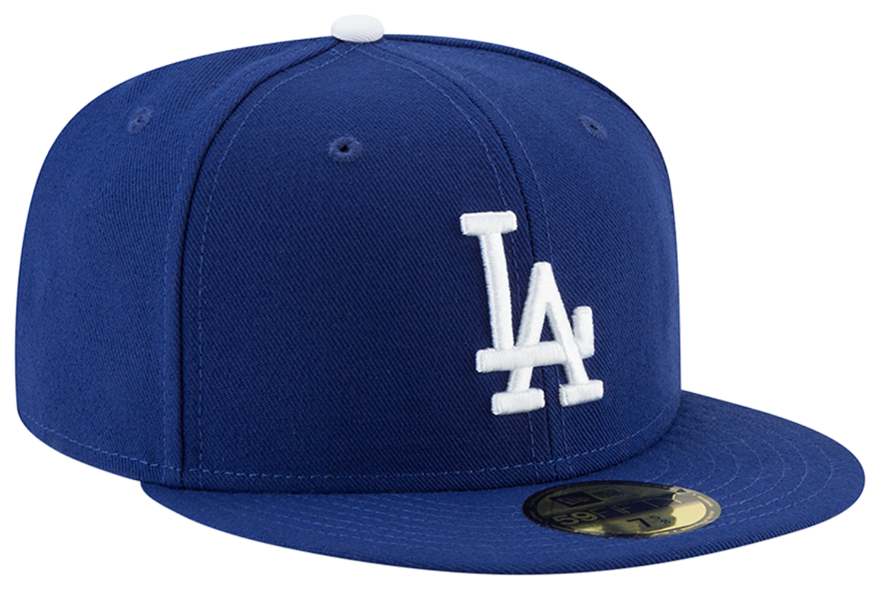 New Era Dodgers ACPERF GM 2017 Cap Image 4 of 7. Tap to open photo gallery.