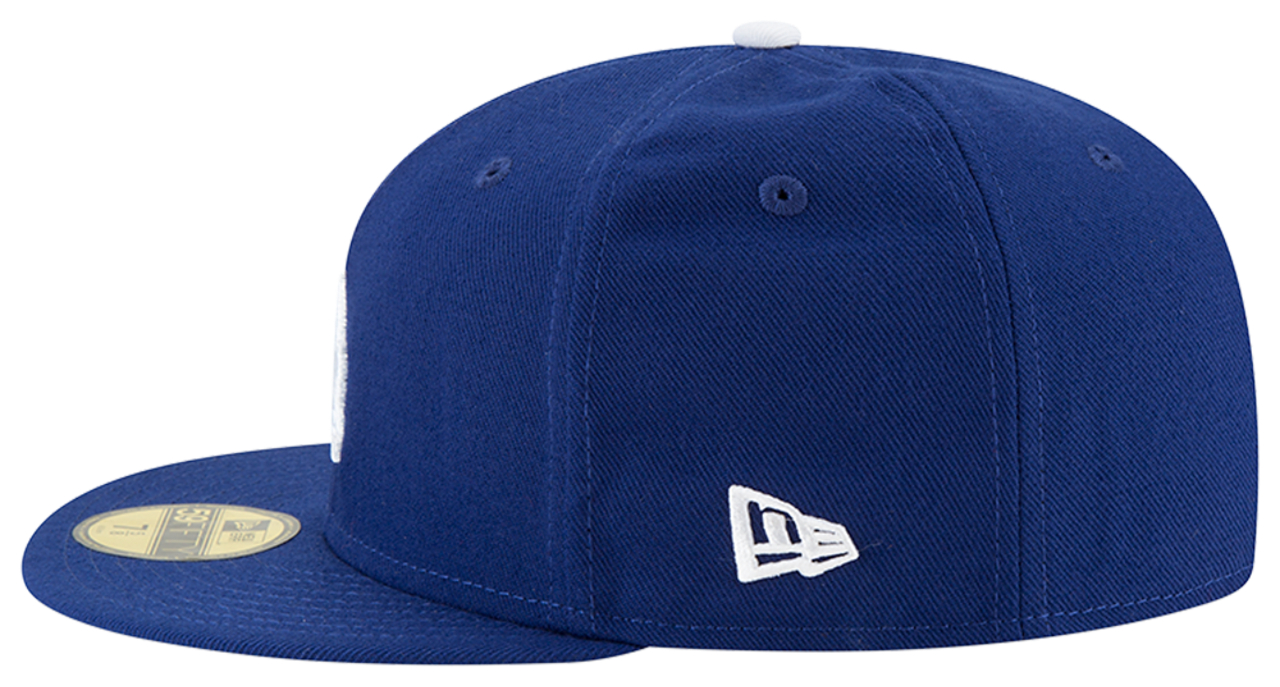 New Era Dodgers ACPERF GM 2017 Cap Image 5 of 7. Tap to open photo gallery.
