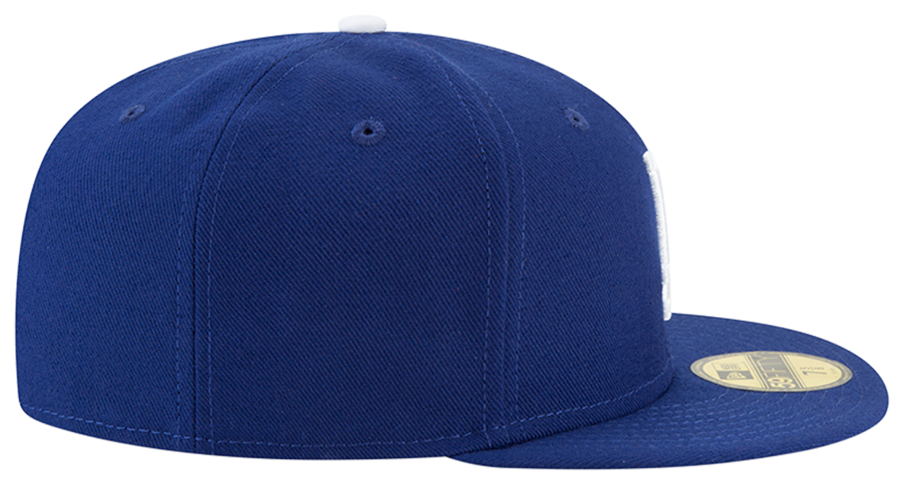 New Era Dodgers ACPERF GM 2017 Cap Image 6 of 7. Tap to open photo gallery.