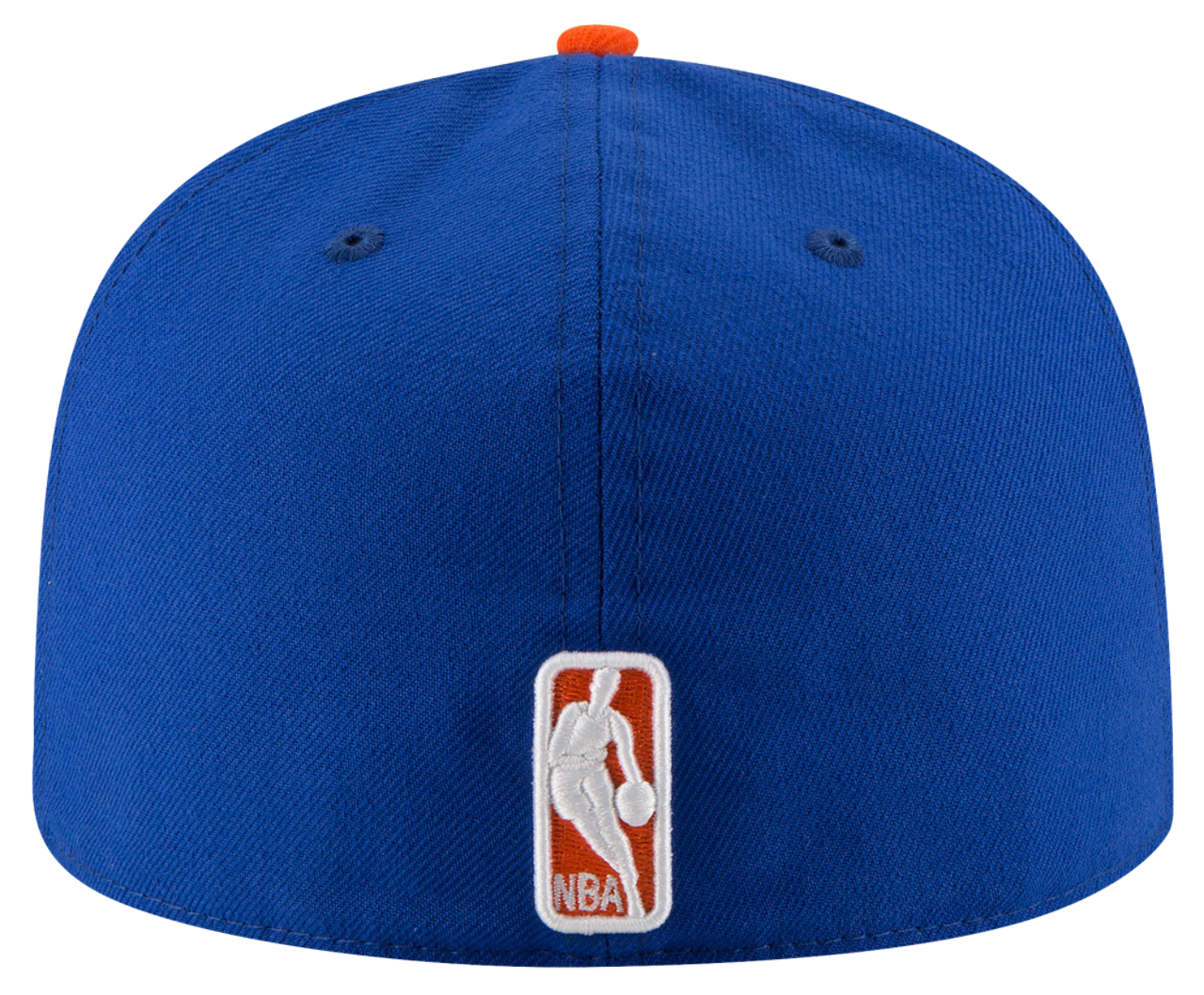 New Era Knicks 2-Tone Team Cap Image 5 of 6. Tap to open photo gallery.
