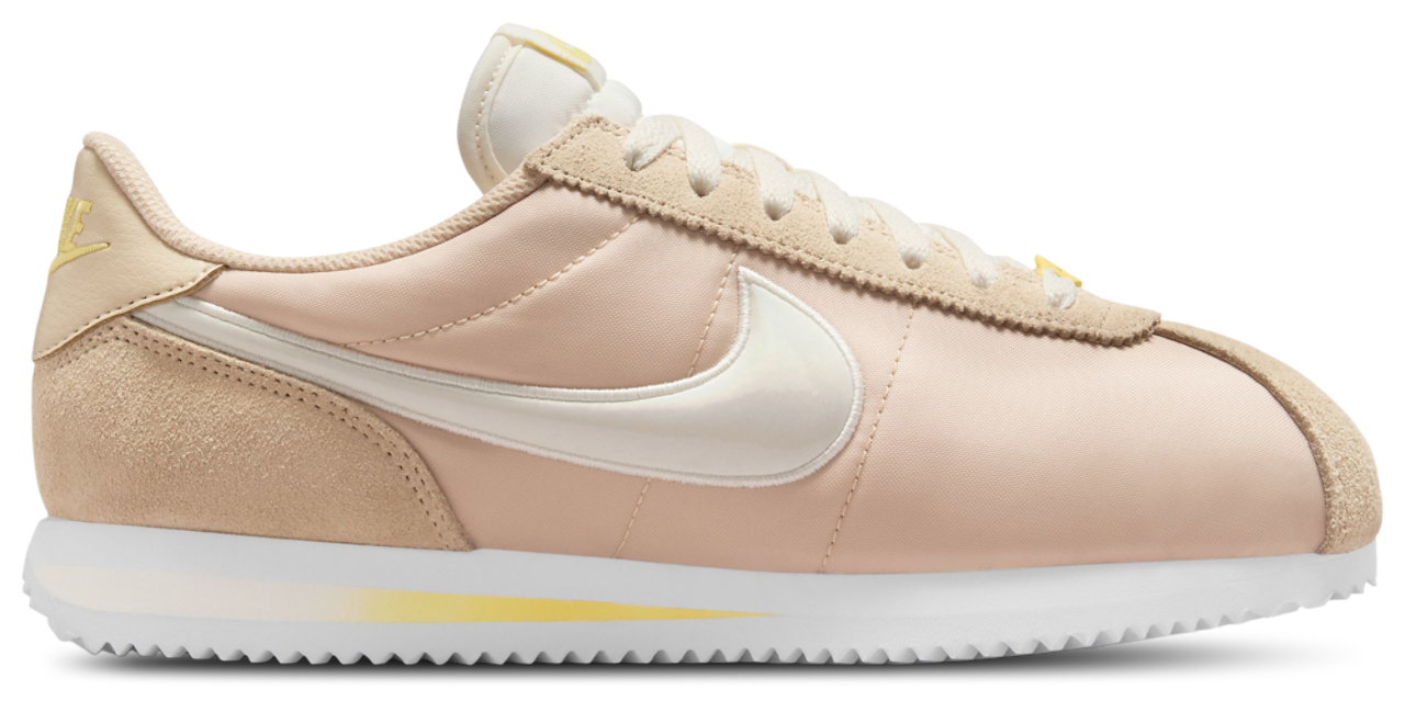 Nike Cortez FL1 Image 1 de 5. Appuyez pour ouvrir la galerie de photos.