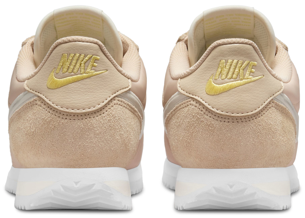 Nike Cortez FL1 Image 3 de 5. Appuyez pour ouvrir la galerie de photos.