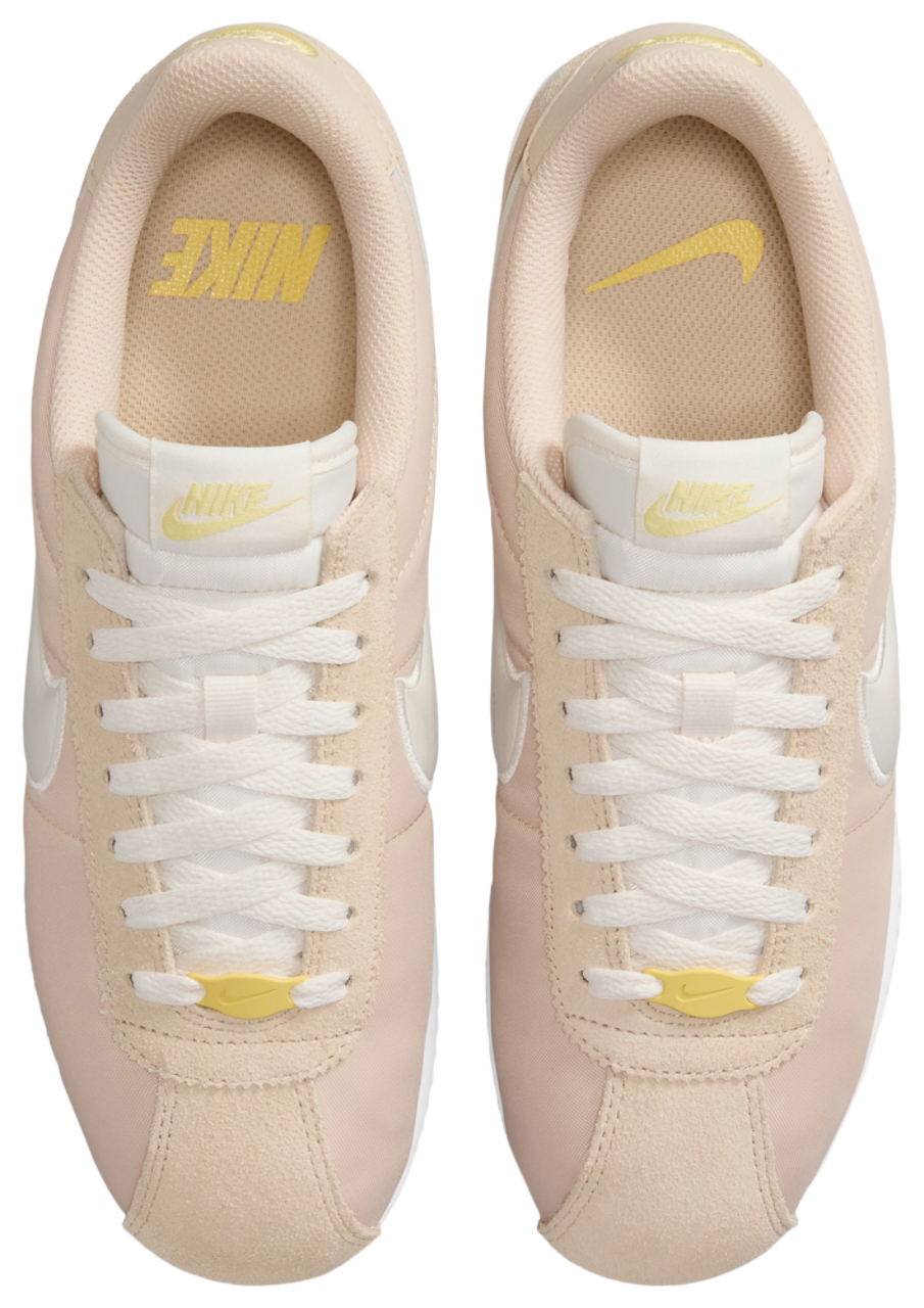 Nike Cortez FL1 Image 4 de 5. Appuyez pour ouvrir la galerie de photos.