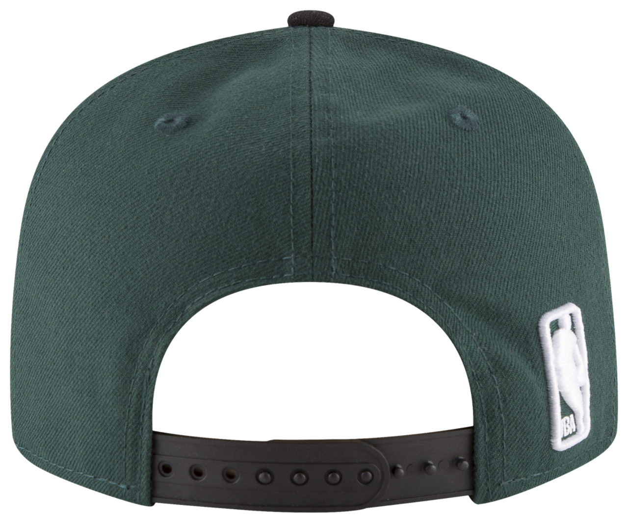 New Era NBA 2 Tone 9Fifty Cap Image 6 of 6. Tap to open photo gallery.