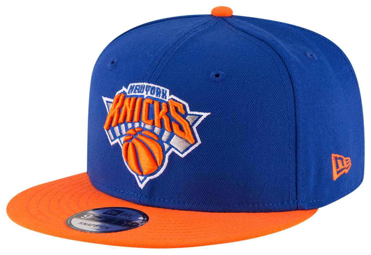 New Era NBA 2 Tone 9Fifty Cap Image 1 of 6. Tap to open photo gallery.