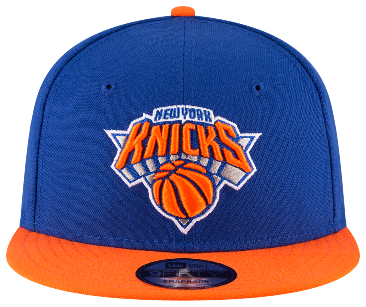 New Era NBA 2 Tone 9Fifty Cap Image 2 of 6. Tap to open photo gallery.