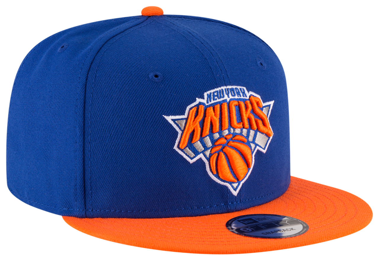 New Era NBA 2 Tone 9Fifty Cap Image 3 of 6. Tap to open photo gallery.