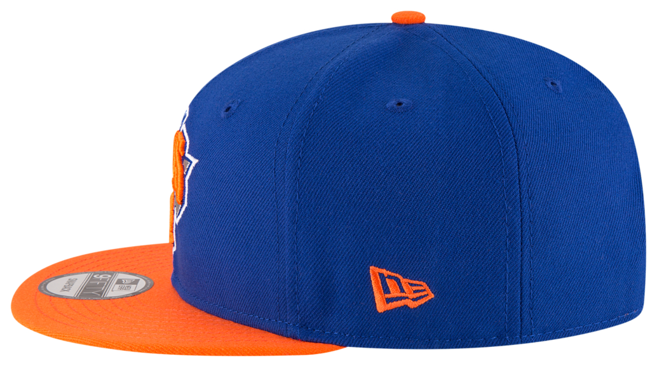 New Era NBA 2 Tone 9Fifty Cap Image 4 of 6. Tap to open photo gallery.