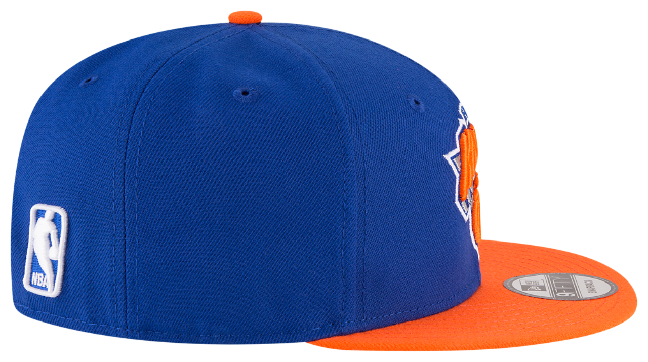 New Era NBA 2 Tone 9Fifty Cap Image 5 of 6. Tap to open photo gallery.