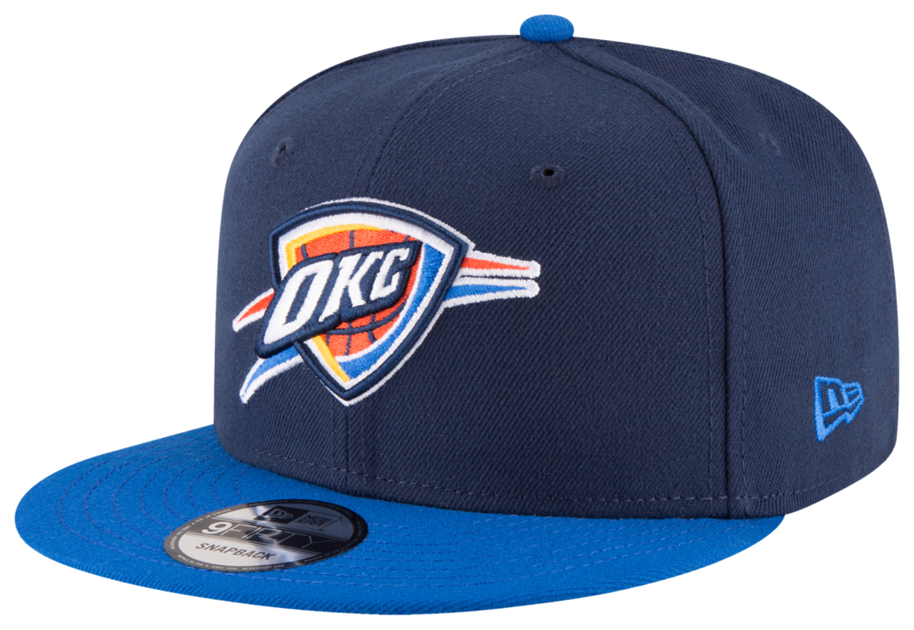 New Era NBA 2 Tone 9Fifty Cap Image 1 of 6. Tap to open photo gallery.