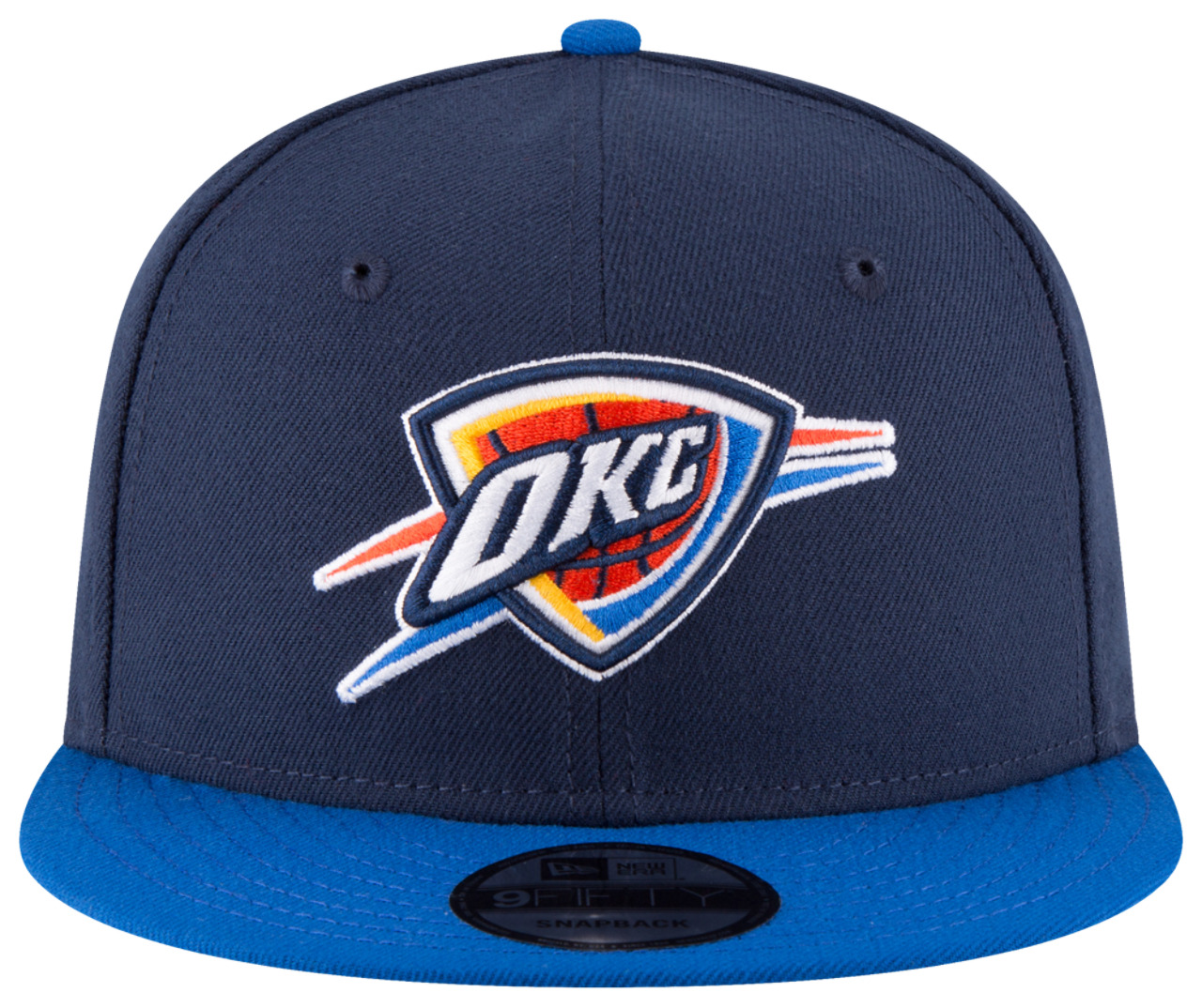 New Era NBA 2 Tone 9Fifty Cap Image 2 of 6. Tap to open photo gallery.