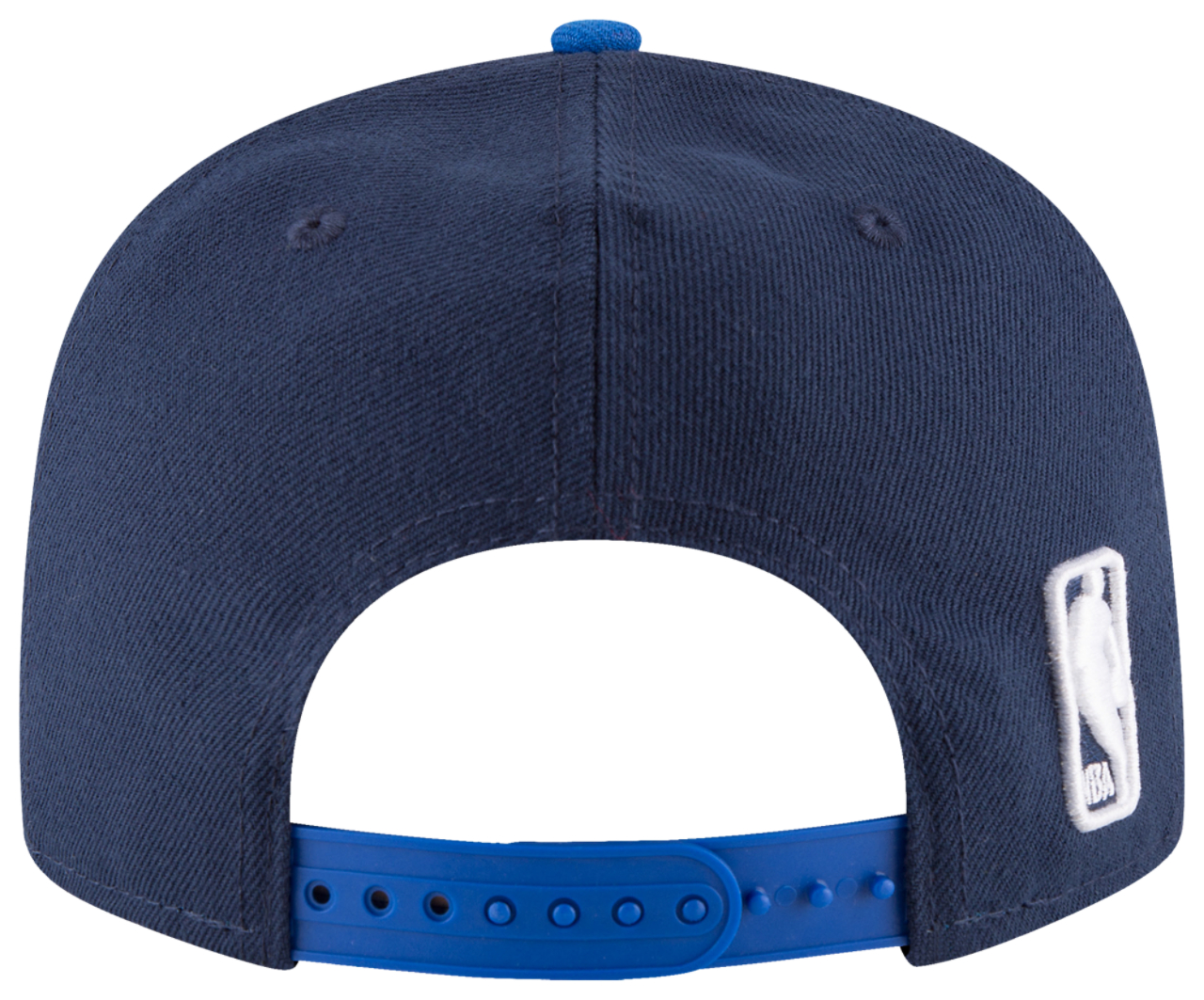 New Era NBA 2 Tone 9Fifty Cap Image 6 of 6. Tap to open photo gallery.