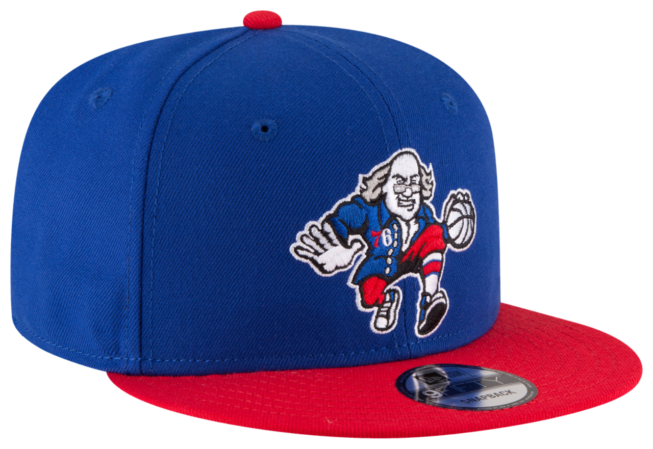 New Era QR 2T T/C Snapback Image 3 of 6. Tap to open photo gallery.