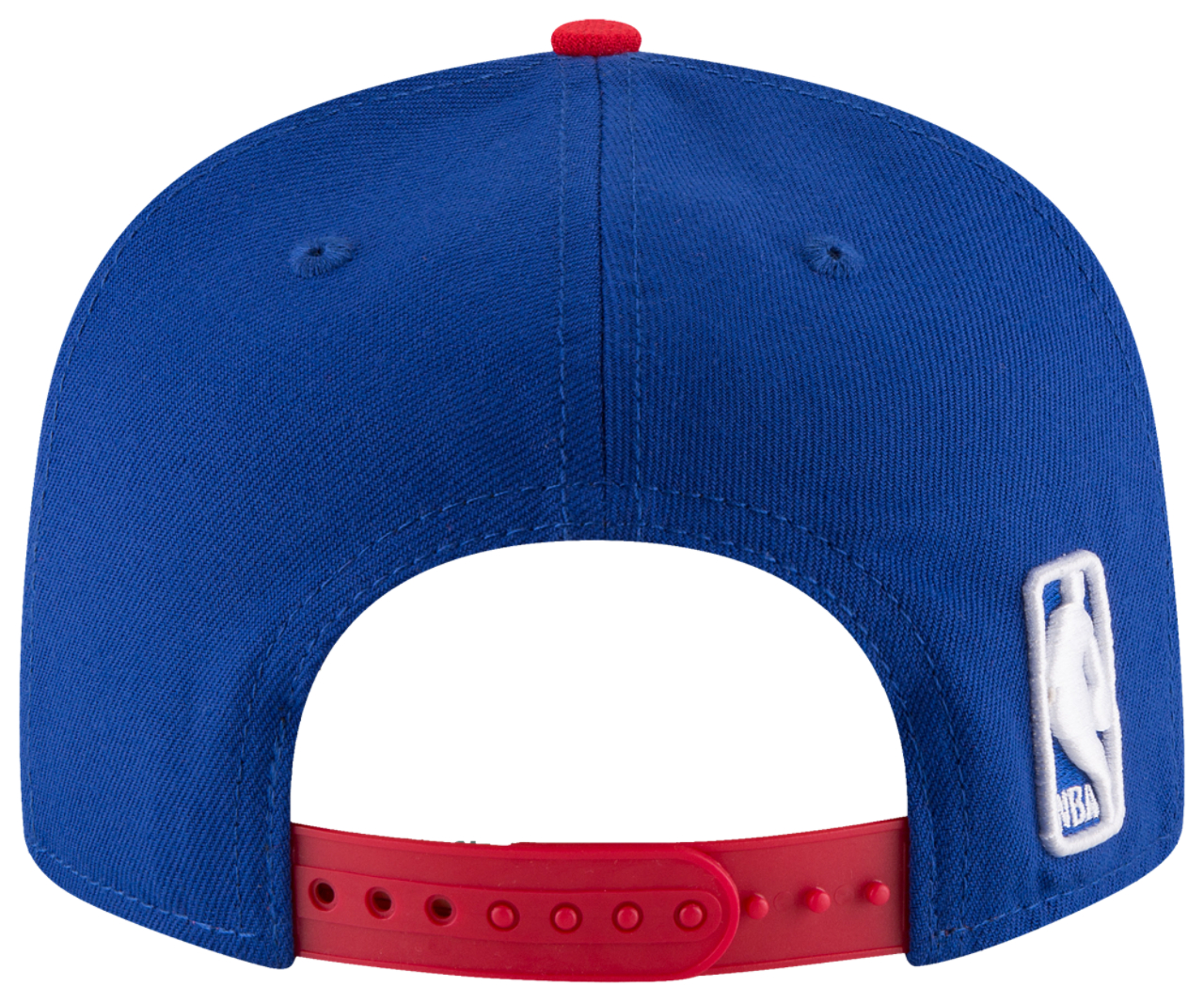 New Era QR 2T T/C Snapback Image 6 of 6. Tap to open photo gallery.