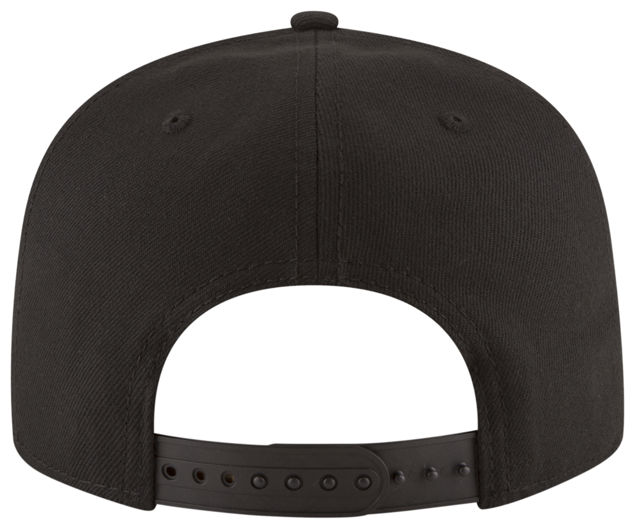 New Era Bulls Bow Snapback Image 5 of 6. Tap to open photo gallery.