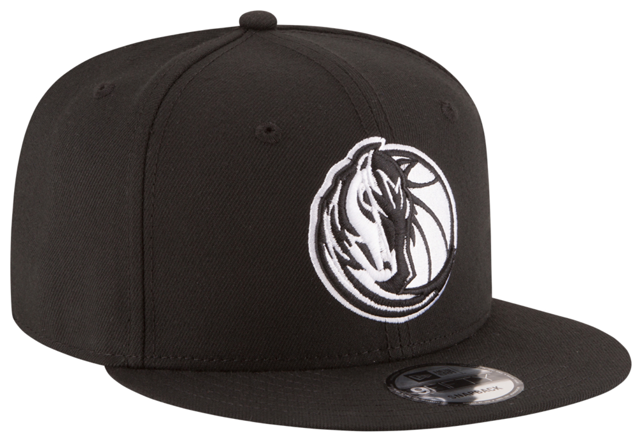 New Era Mavericks 9Fifty Snapback Cap Image 4 of 7. Tap to open photo gallery.