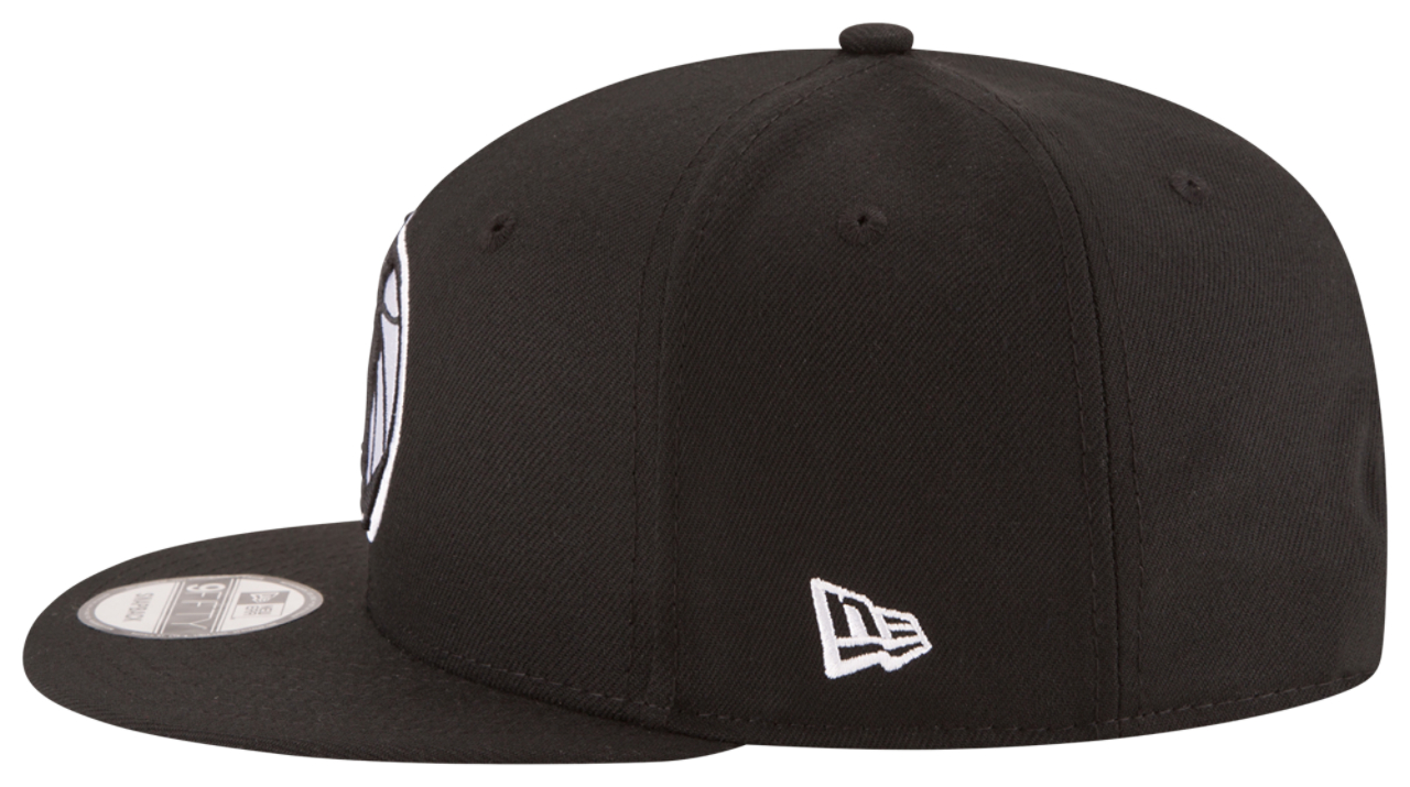 New Era Mavericks 9Fifty Snapback Cap Image 6 of 7. Tap to open photo gallery.