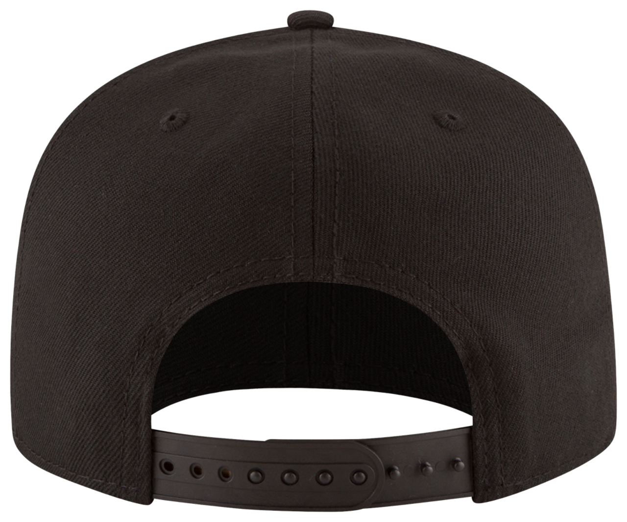 New Era Mavericks 9Fifty Snapback Cap Image 7 of 7. Tap to open photo gallery.