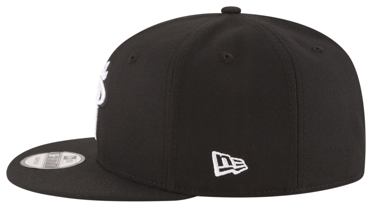 New Era Heat Classic 950 Image 7 of 7. Tap to open photo gallery.